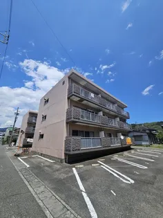 さつきハイツBの画像