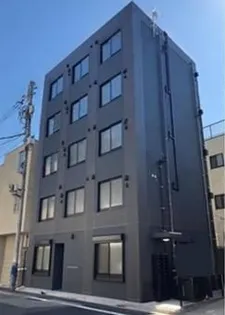 レピュア東日暮里レジデンス【2階】の外観