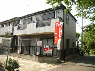 ヴィラ 枡形の画像