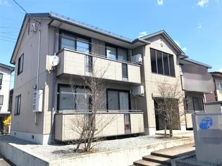 グランシード久保田 Aの画像