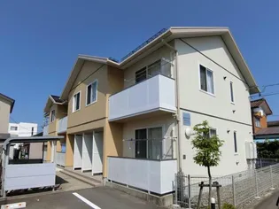 CKセントコートの画像