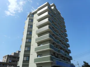 グランヴェルディの画像