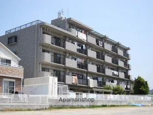 OMレジデンス瀬戸Ⅱの画像