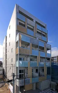 PRIME FORESHITAの画像