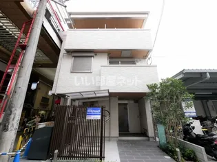 シャーメゾン別院の画像