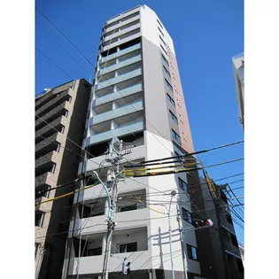 プレール・ドゥーク高円寺II【2階】の外観