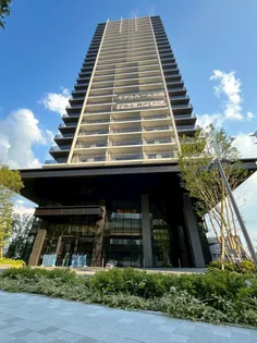 ベイシティタワーズ神戸EASTの画像