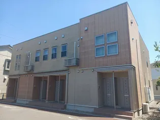 パレウエストの画像