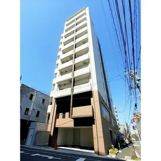 メゾン ド シュシュ 西巣鴨の画像