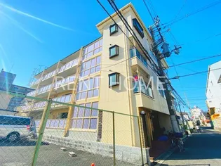 三佳マンションの画像