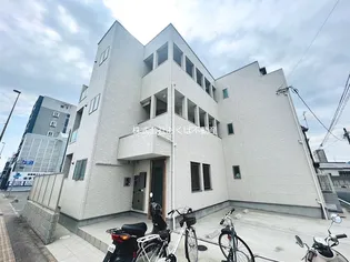 REGALESTフロンティアIIIの画像