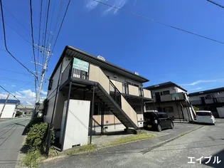 サンガーデン荒木Cの画像