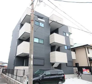 グランメゾン博多の画像