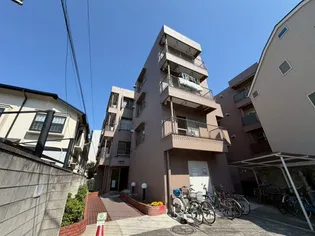 サンパレス本郷台の画像