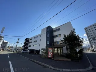 ラベラヴィータ西町の画像