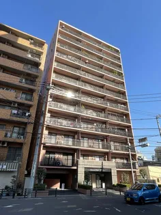 コスモフェスタ日暮里の画像