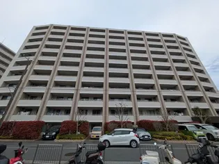 BERISTA衣笠駅前壱番館の画像