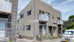 ケイティハイツB棟の画像