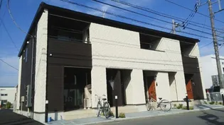 レジュール本厚木Iの画像