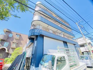 正英マンションの画像