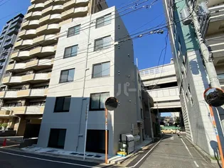 メゾンアッシュ大山の画像