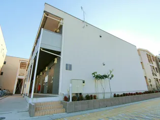 リブリ シュシュ トレスリーの画像