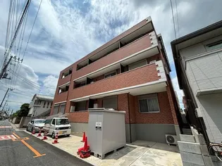 MY STYLE VINTAGE 大宮桜木町の画像