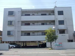 ナカタマンションカミスの画像