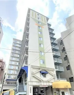 東京都渋谷区円山町【マンション】の外観