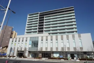 ブランズシティ蓮田の画像