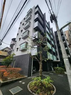 CYNTHIA代田橋IIIの画像