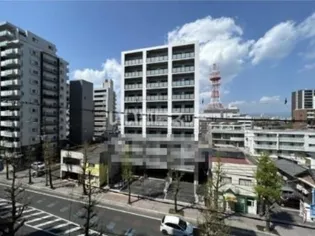 Sophia21堀川【5階】の外観