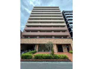 PREGIO都島の画像