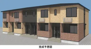 ブリリアント湘南の画像