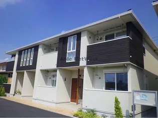 ラ ティーダヒルズBの画像