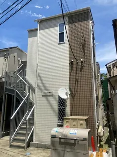 グレースコート西横浜の画像