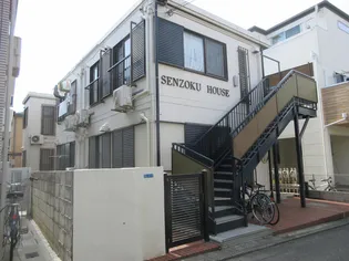 洗足ハウスの画像