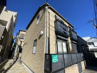 カーサベルベールの画像