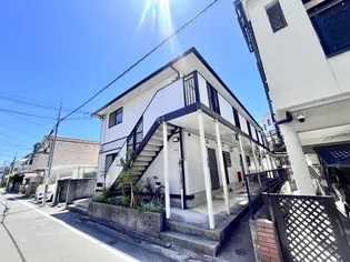 EBISUの森ハイツⅠの画像