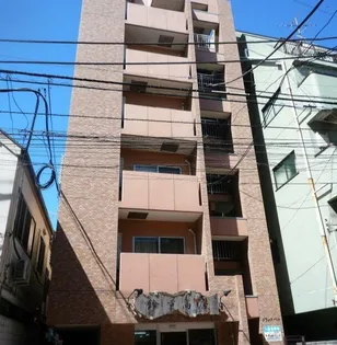 グランドベルの画像