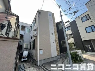 CERESIA池袋WESTの画像