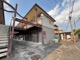 みどり山ハイツ野元の画像