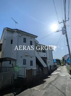 グリーンペアの画像
