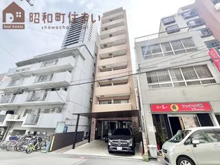 オルフェア上本町VII番館の画像