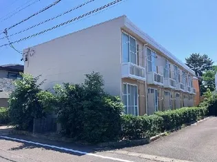 レオパレスパークサイドの画像