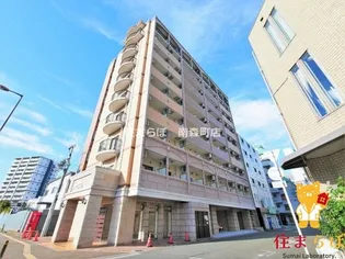 大阪府大阪市都島区中野町2【マンション】の外観