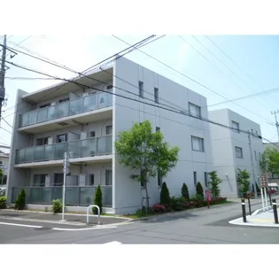 グリーンアベニュー奥沢の画像