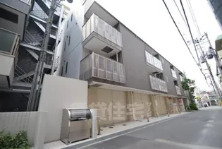 KEN'S HOUSEの画像