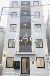 プラビア日暮里の画像