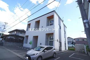 ヒューマンスクエア厨川の画像